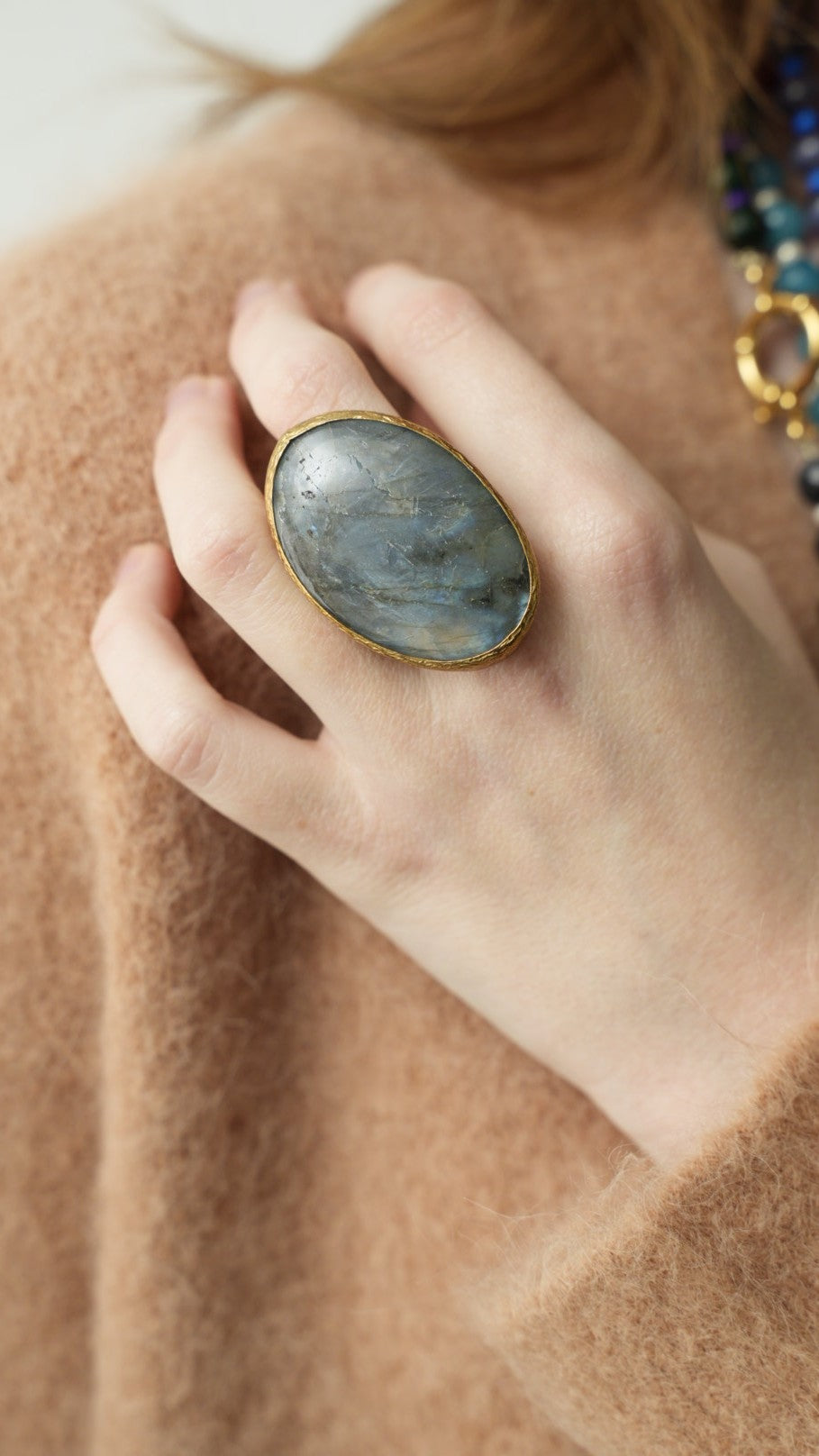 Anello "Turco"