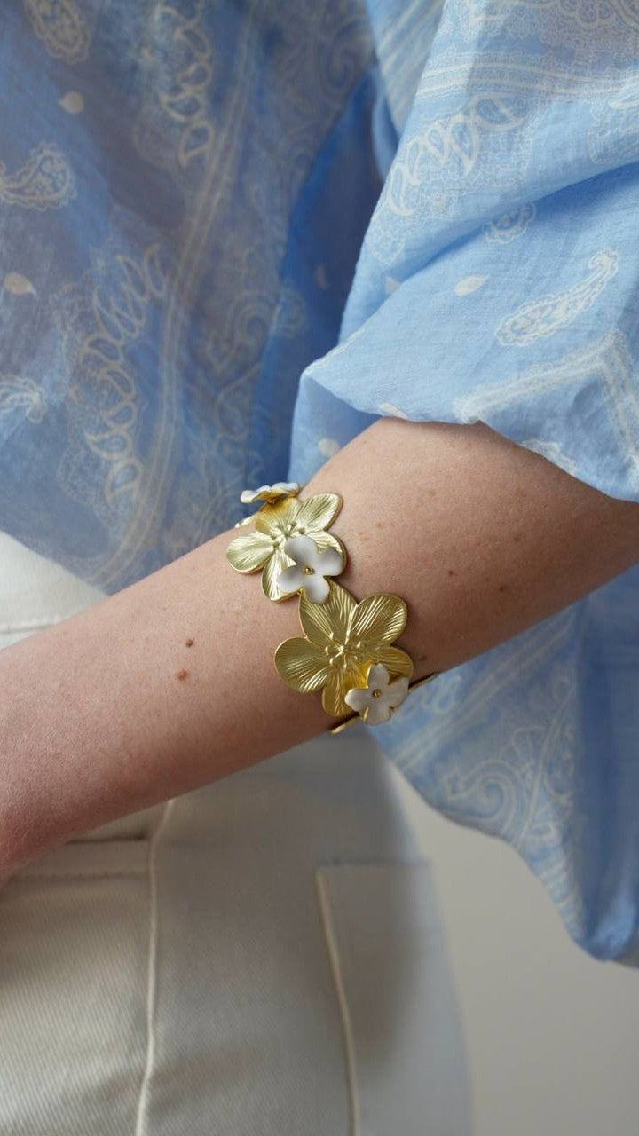 Bracciale "Spring"