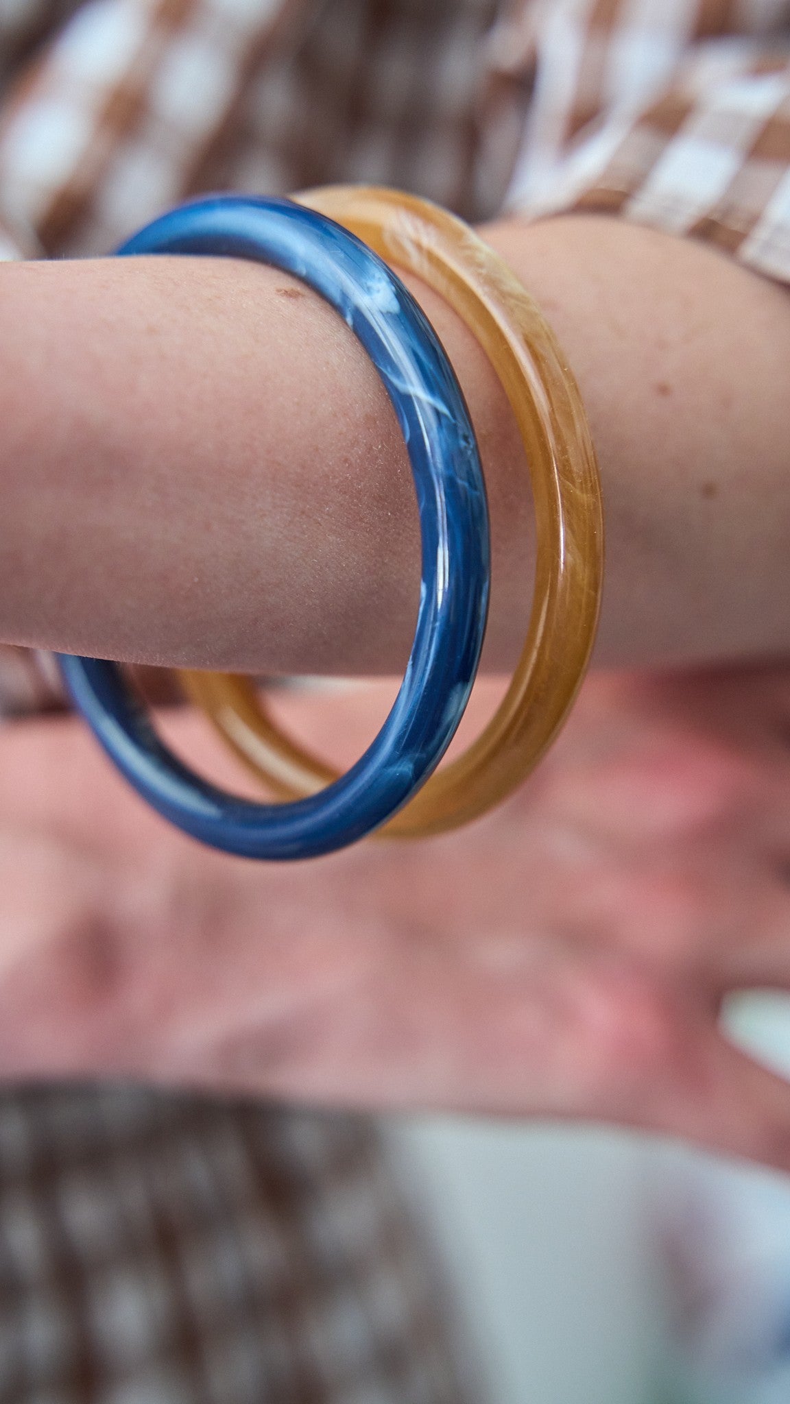 Via Roma - Bracciale "Bundle"
