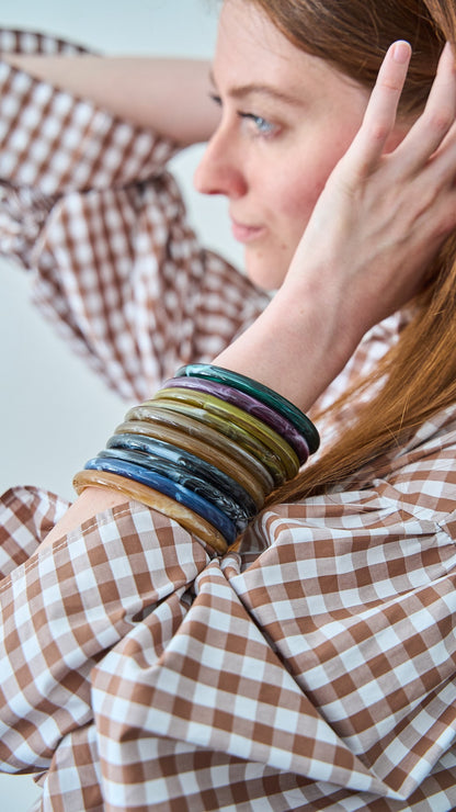 Via Roma - Bracciale "Bundle"