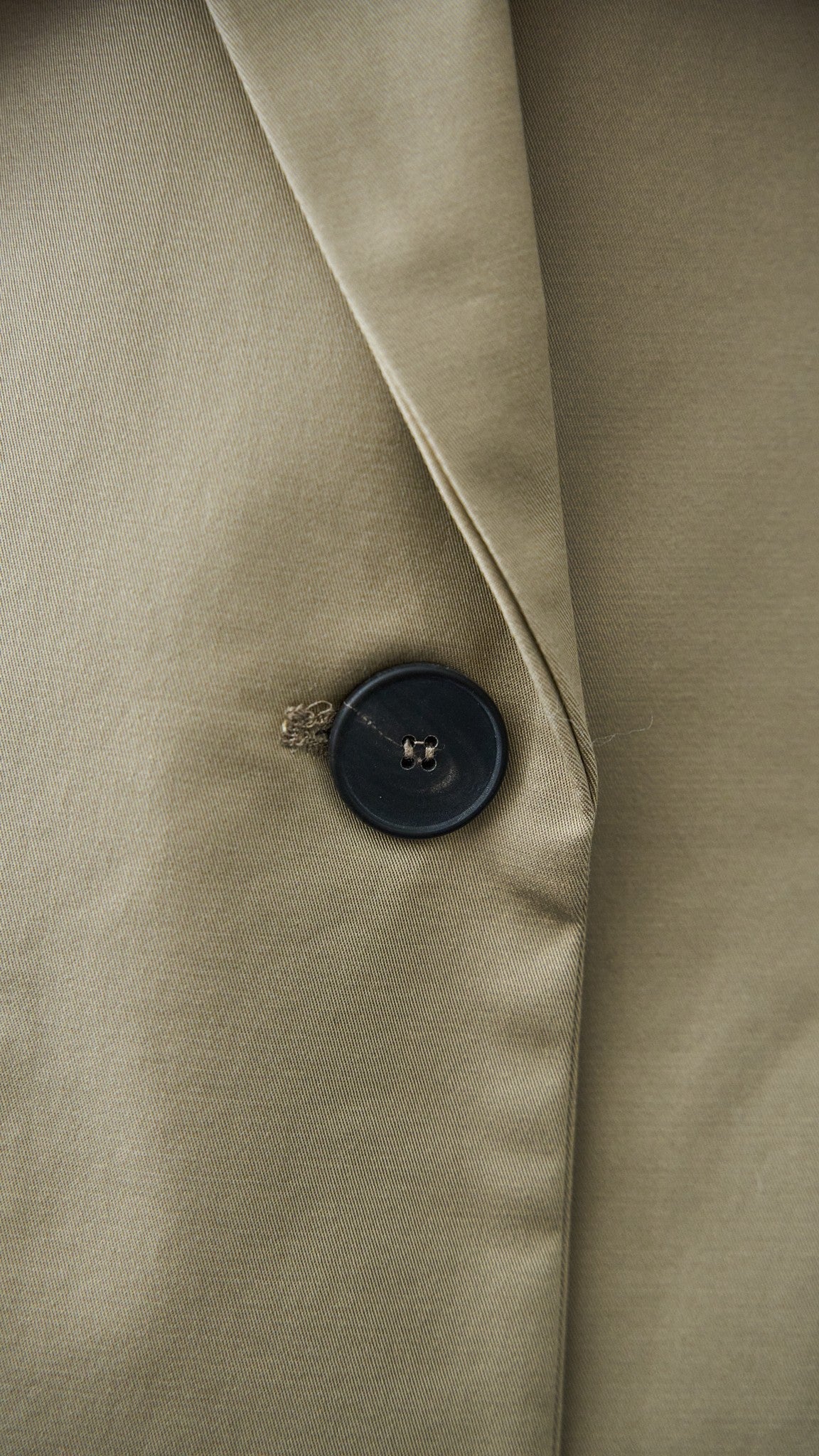 Tensione In - Completo regular con blazer manica corta tulle - ART.DL356PE26CAMP - Beige