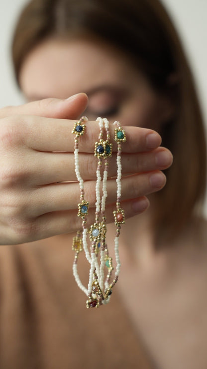Via Roma - Collana "Mimì"