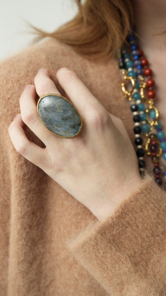 Anello "Turco"