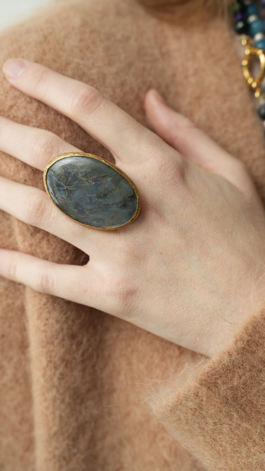 Anello "Turco"