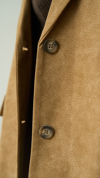 Tensione in - Blazer oversize - ART.TE26B3115 Beige