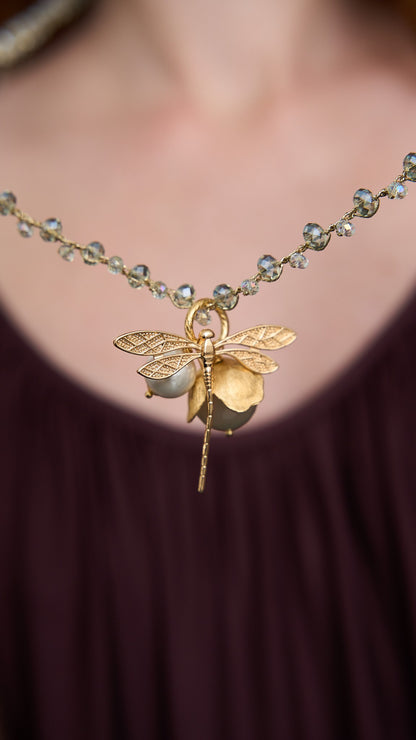Via Roma - Collana "New Beautiful" Freez Mint