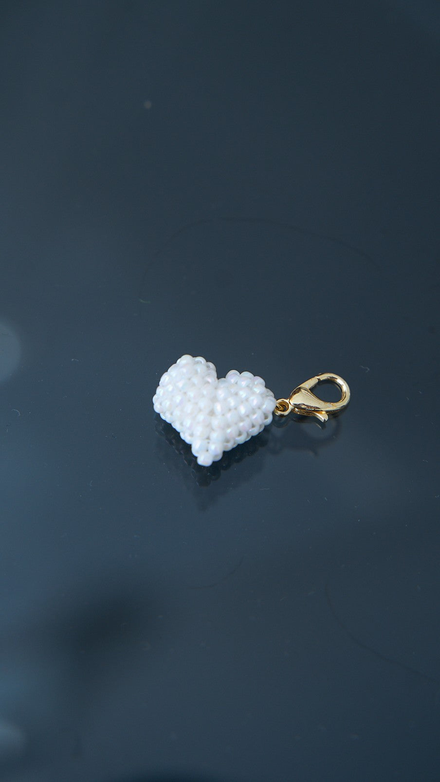 Via Roma - Collana "Love"