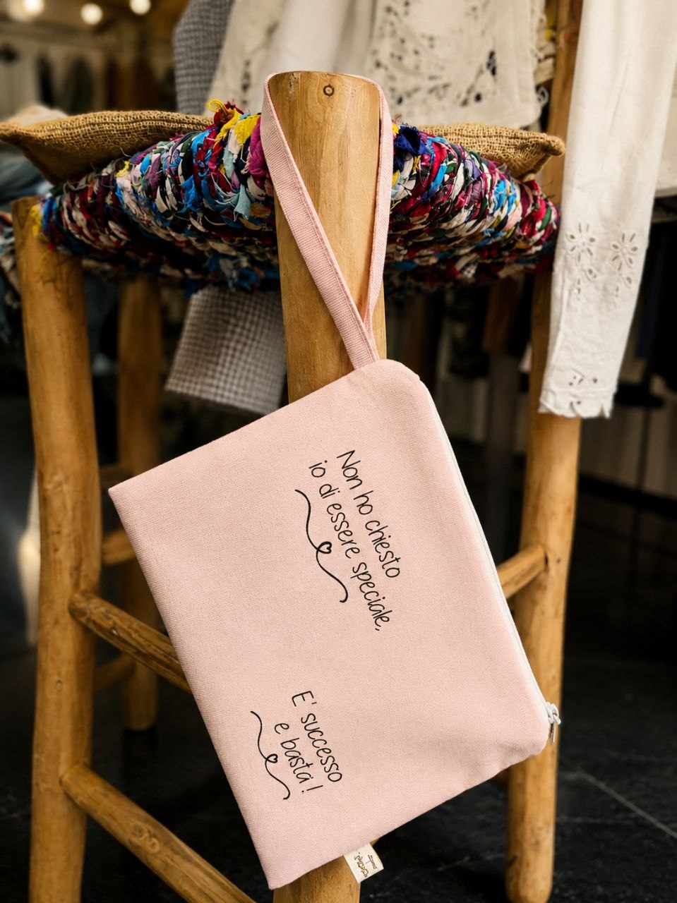 Via Roma x Innamorati - Pochette "Innamorati"