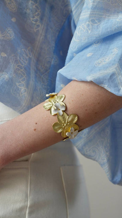 Bracciale "Spring"
