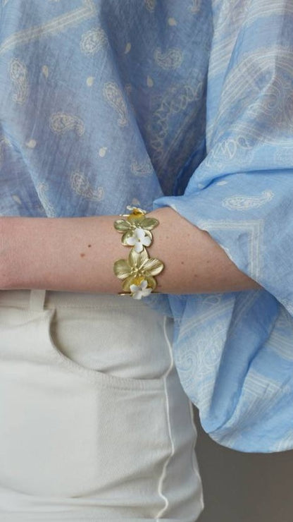 Bracciale "Spring"