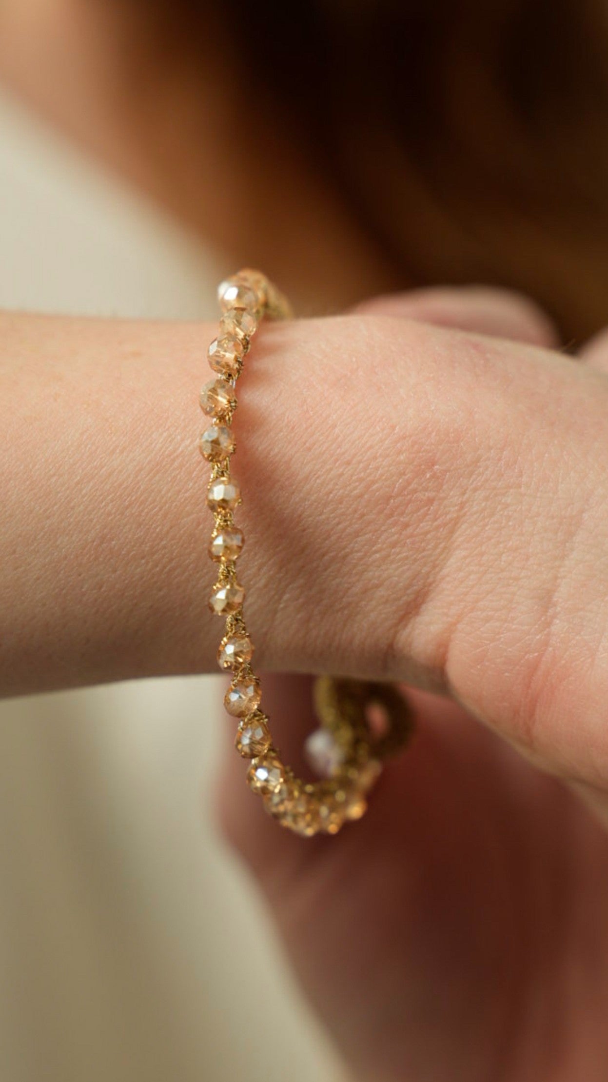 Via Roma - Bracciale "Semplice"