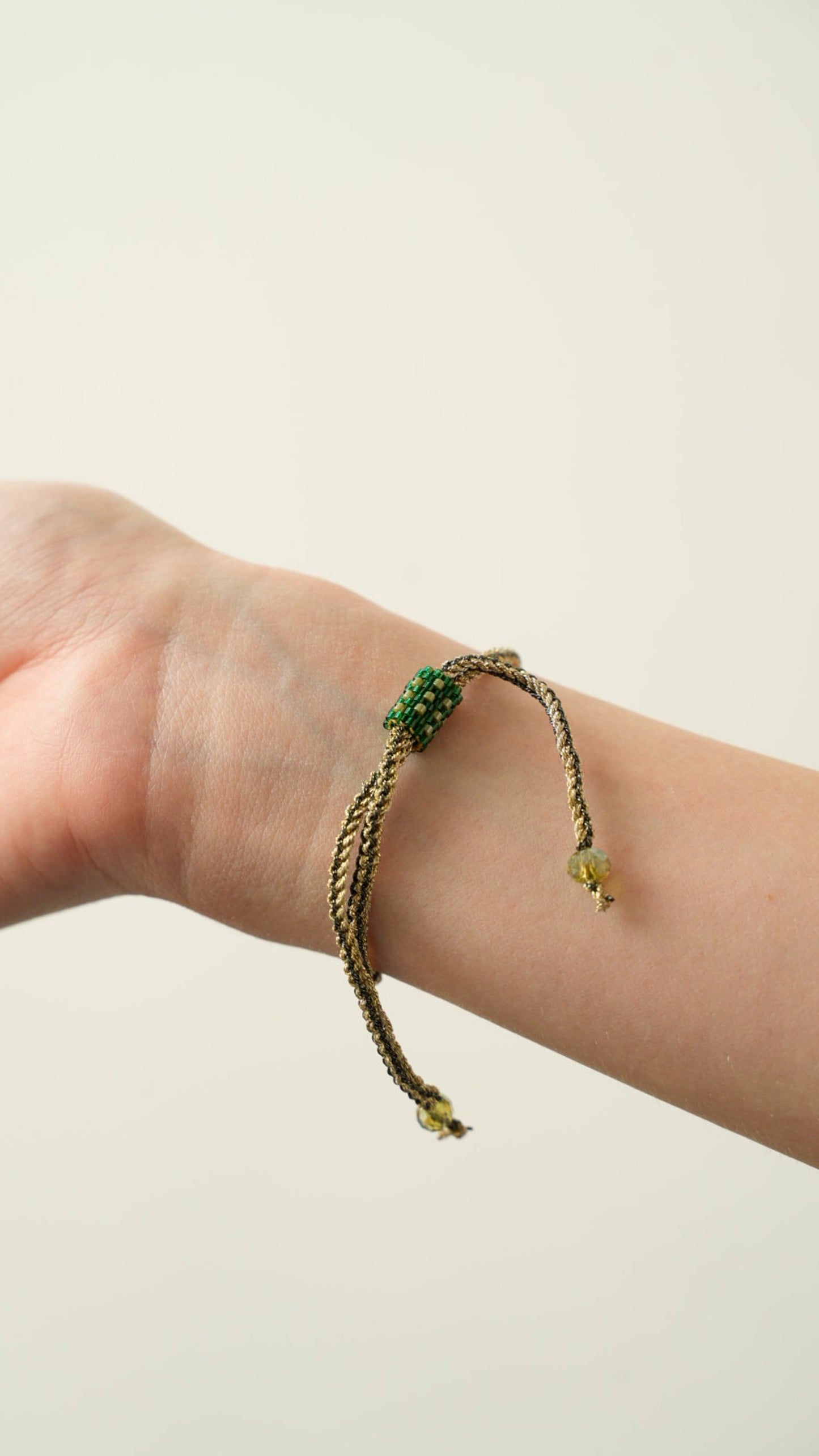 Via Roma - Bracciale "Ricciolo"