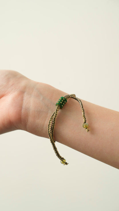 Via Roma - Bracciale "Ricciolo"
