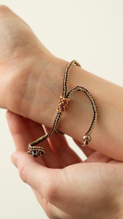 Via Roma - Bracciale "Ricciolo"